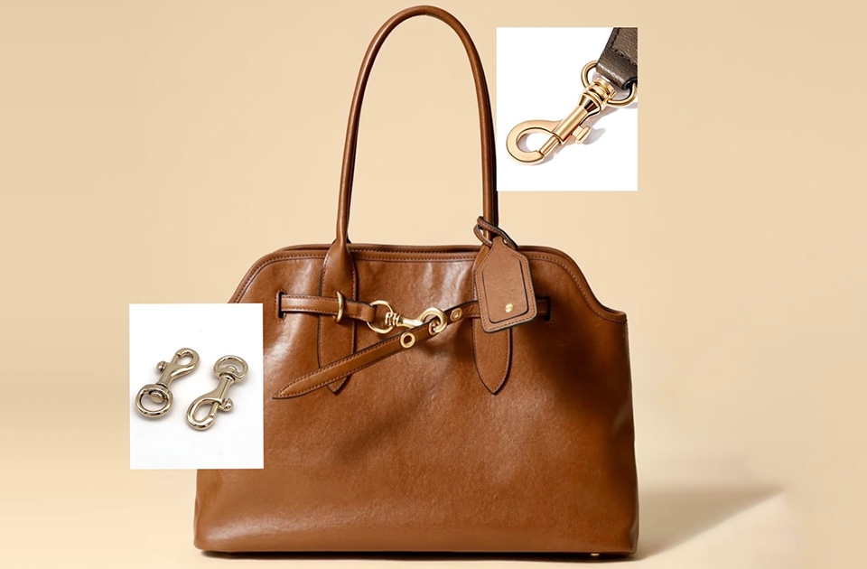 Bag Accessories